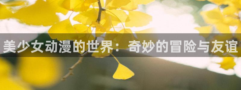 囧次元app正版下载：美少女动漫的世界：奇妙的冒险与友谊