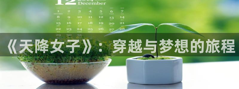 囧次元网站官网下载：《天降女子》：穿越与梦想的旅程